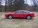 1996 Ford Probe